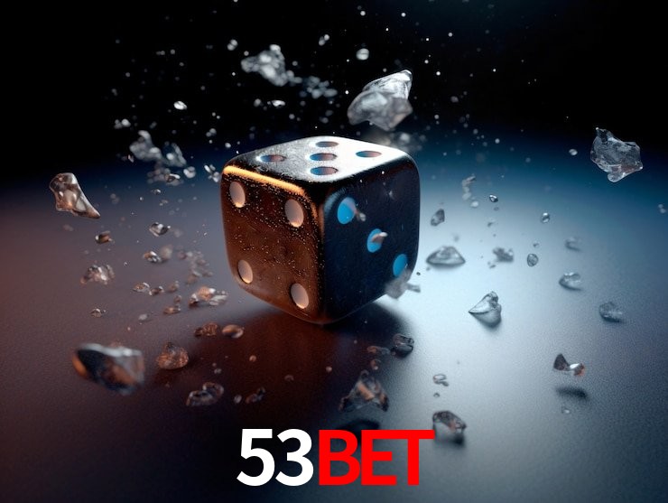 Logo 53bet Plataforma Certificada