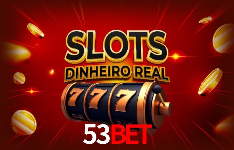 Logo da 53bet