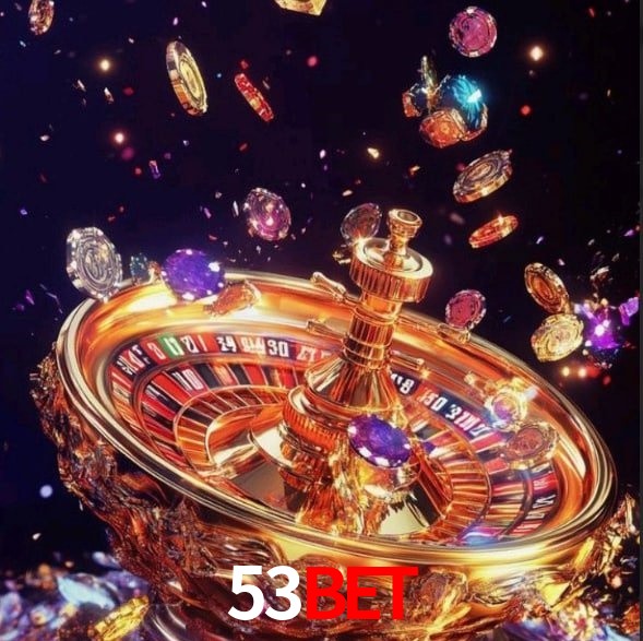 53bet Logo Seguro