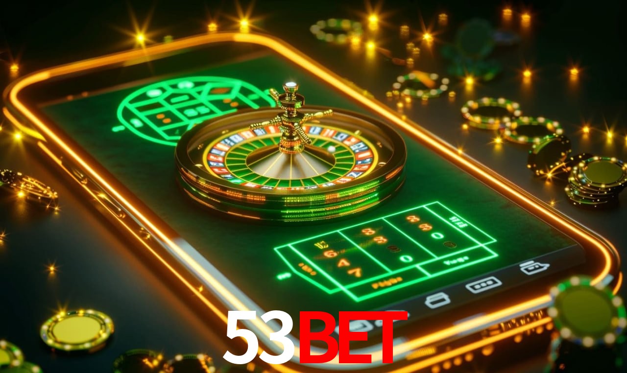 53bet Seguro SSL